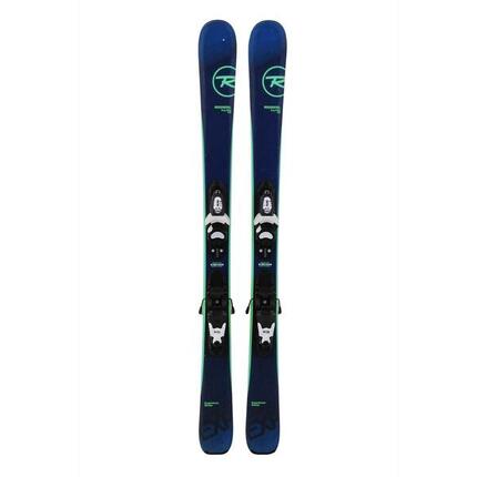 RECONDITIONNE - Ski Junior Rossignol Experience Pro + Fixations
