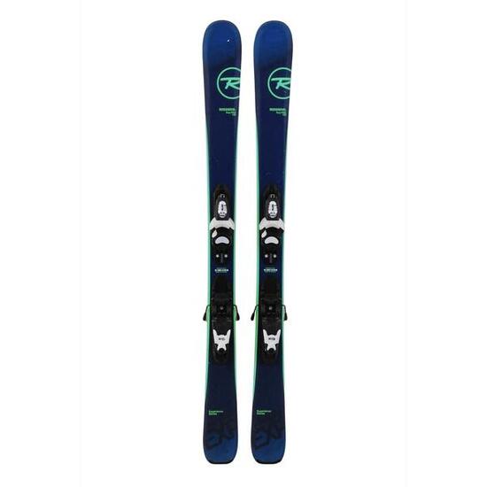 RECONDITIONNE - Ski Junior Rossignol Experience Pro + Fixations