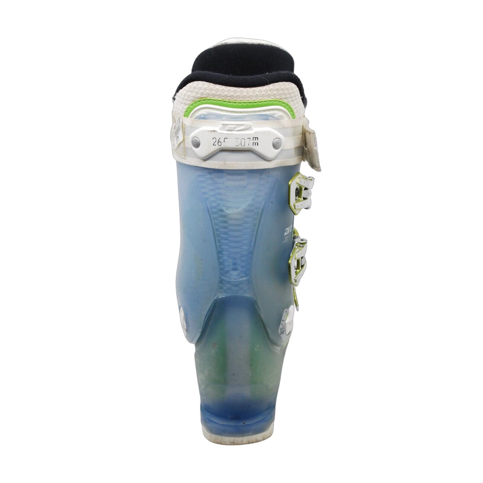 RECONDITIONNE - Chaussures De Ski Dalbello Avanti Ltd W 2/4