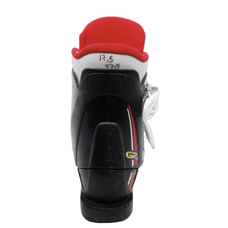 RECONDITIONNE - Chaussure De Ski Junior Nordica Gp T2/t4 - BON