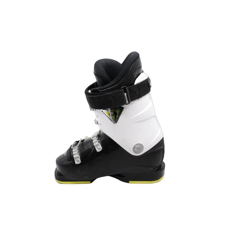 RECONDITIONNE - Chaussure De Ski Junior Fischer Rc4 50/60 - BON