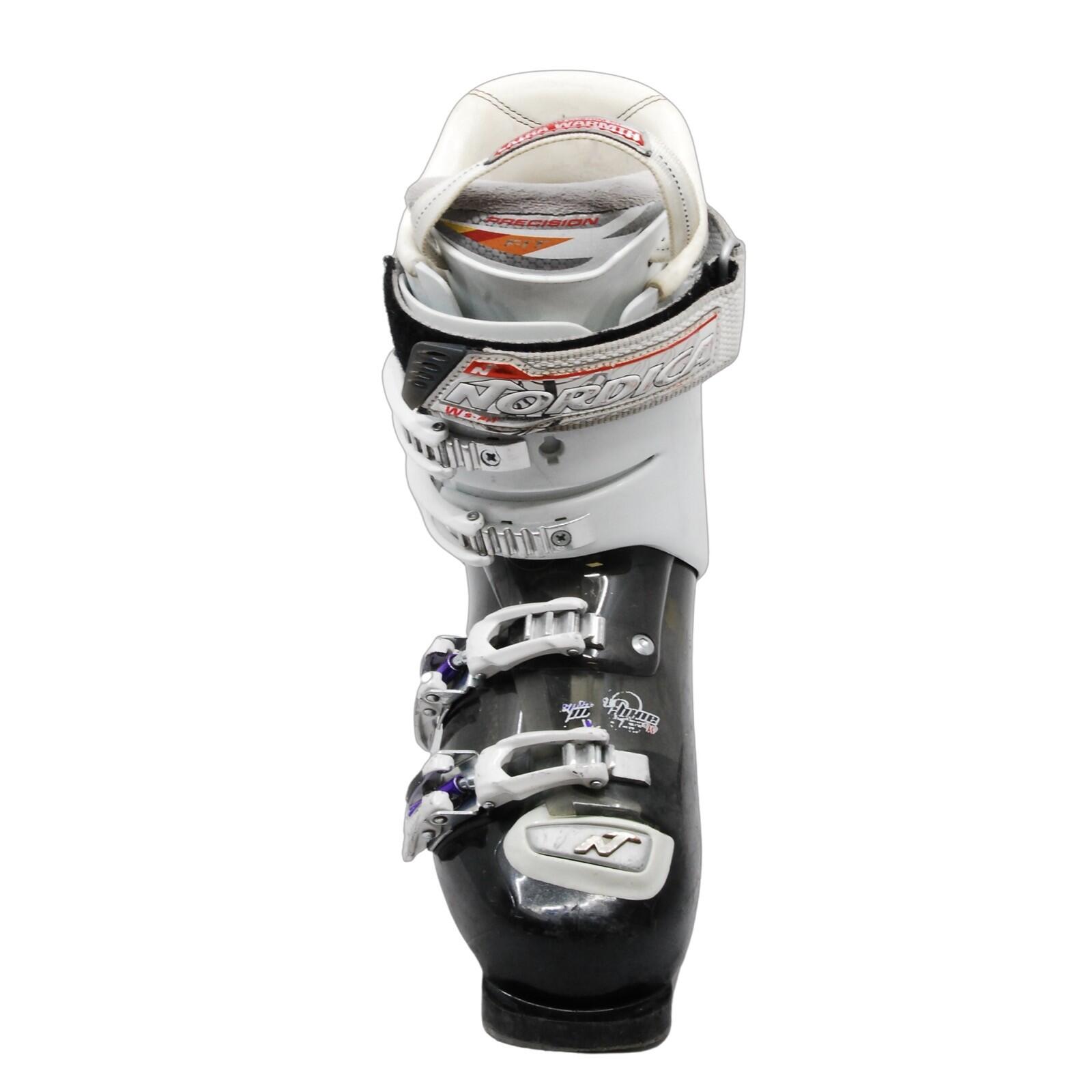 SECOND HAND - Scarponi Da Sci Nordica Speedmachine X 95 W Usati 4/4