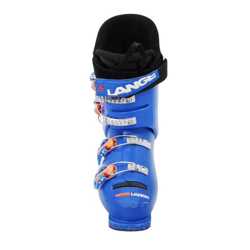 Seconde vie - Chaussure De Ski Junior Lange Rsj 50/60 Rtl - BON