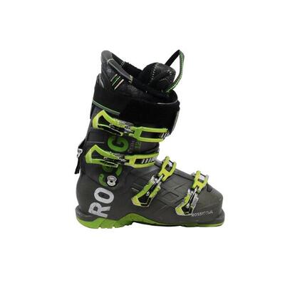 SECOND HAND - Scarponi Da Sci Usati Rossignol Alltrack 120 - BUONO
