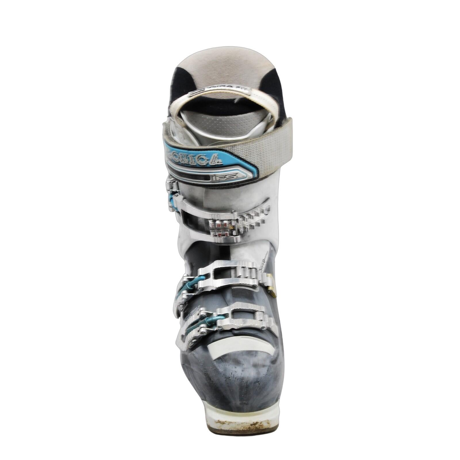 SECOND HAND - Scarponi Da Sci Tecnica Cochise 90 W Usati 4/4
