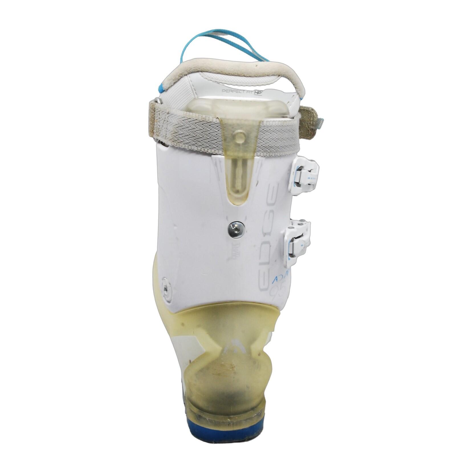 SECOND HAND - Scarponi Da Sci Usati Head Adapt Edge 95 2/4