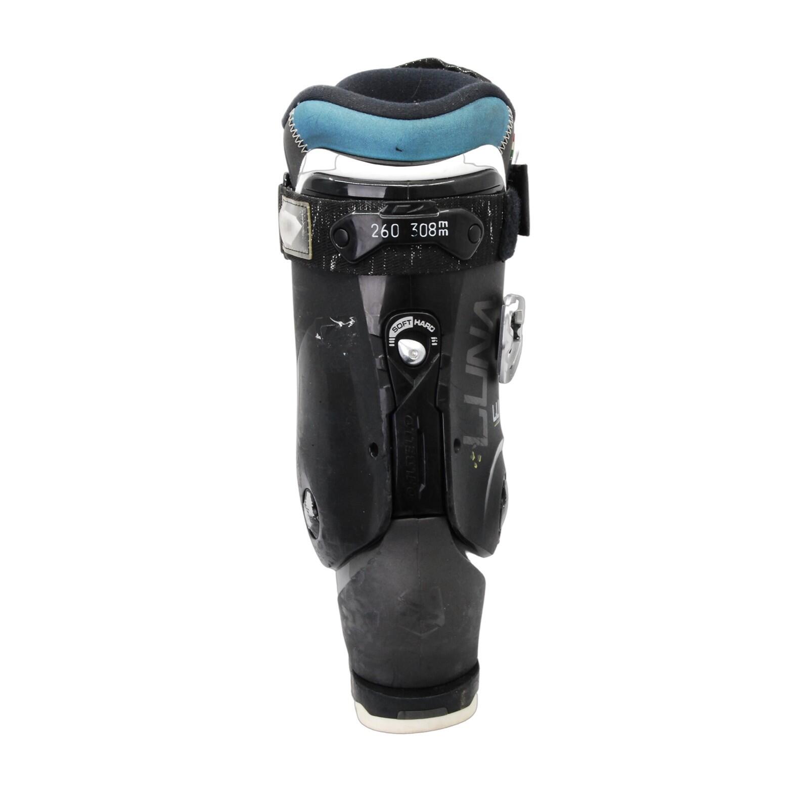 RECONDITIONNE - Chaussure De Ski Dalbello Luna Sport Ltd 2/4
