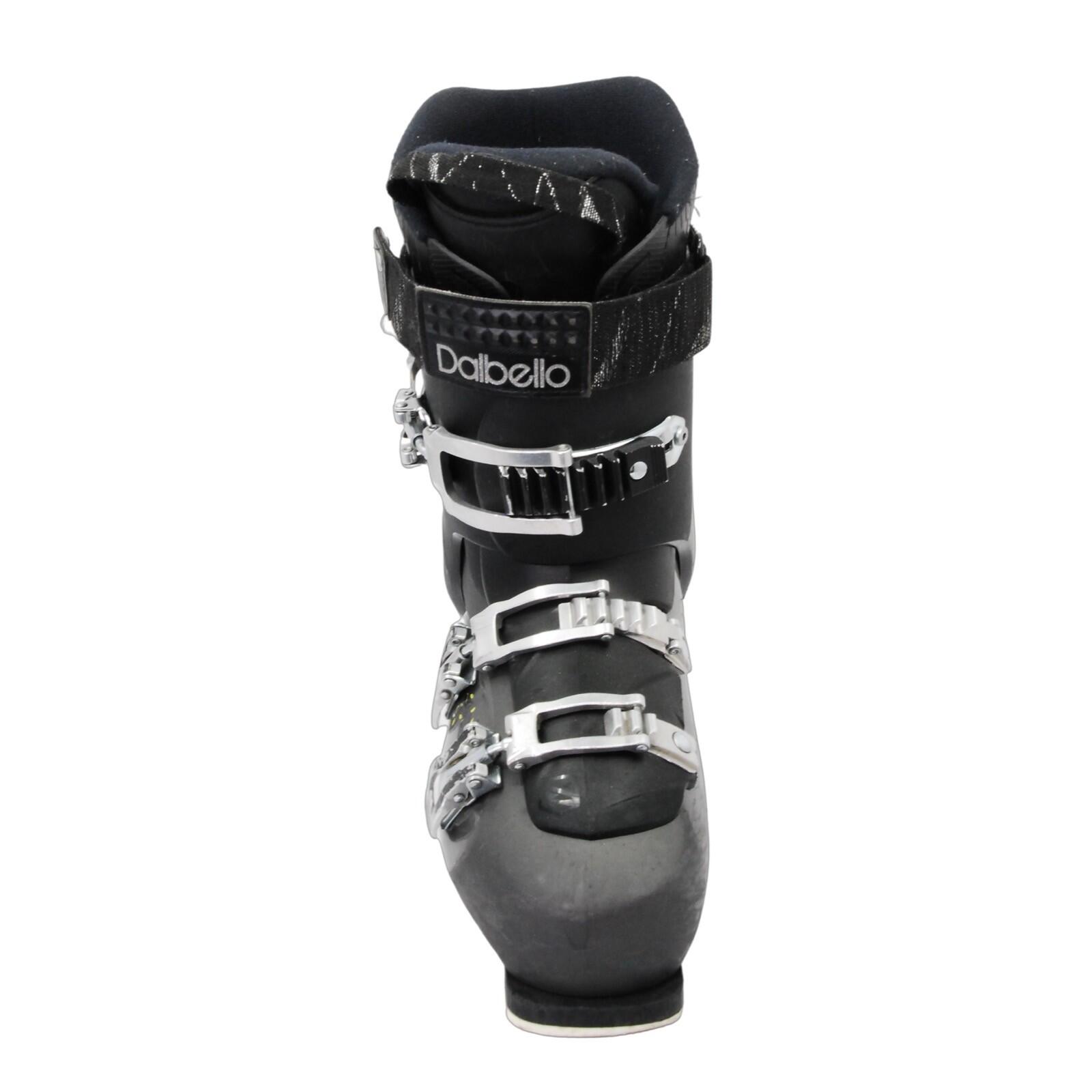 RECONDITIONNE - Chaussure De Ski Dalbello Luna Sport Ltd 4/4