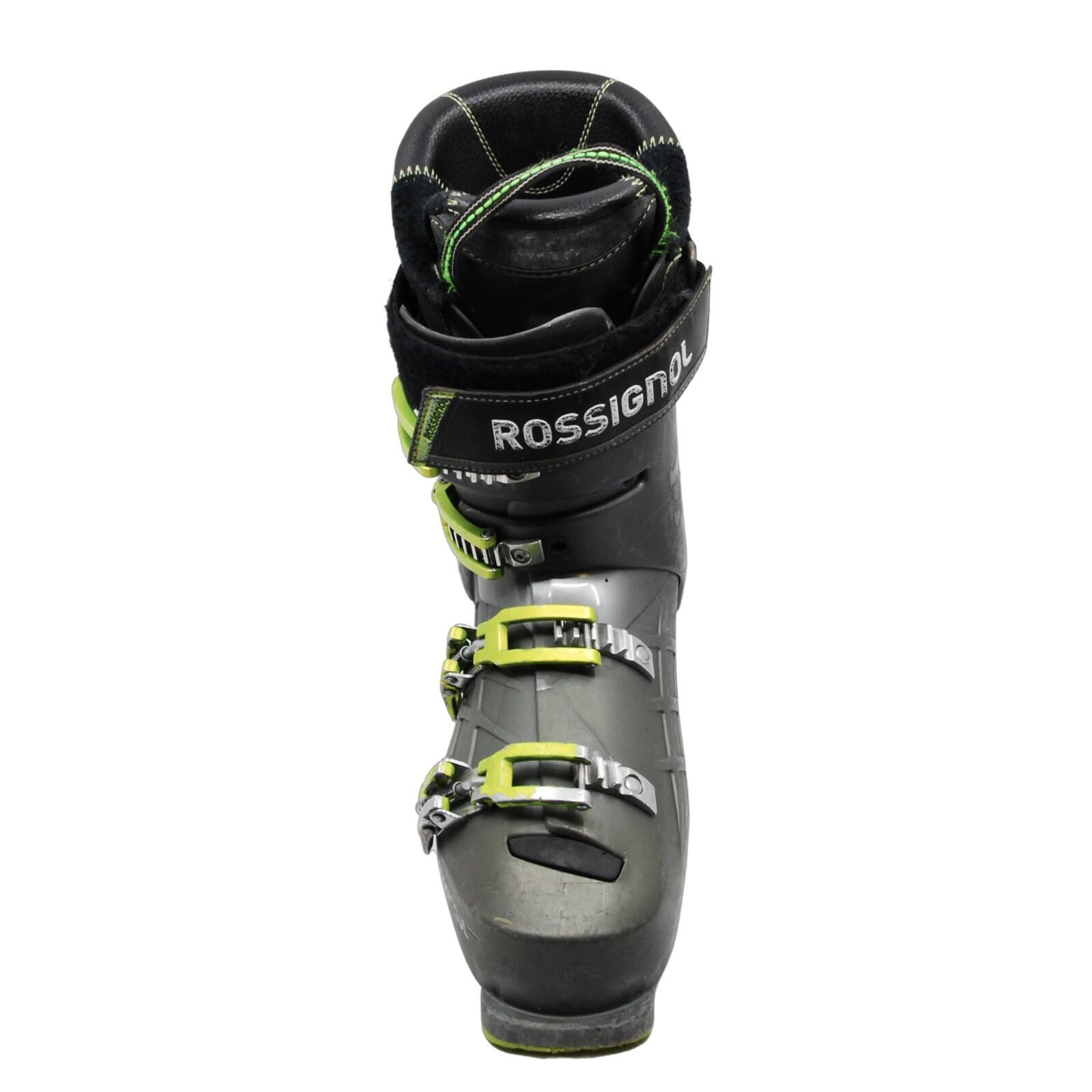 SECOND HAND - Scarponi Da Sci Usati Rossignol Alltrack 120 4/4
