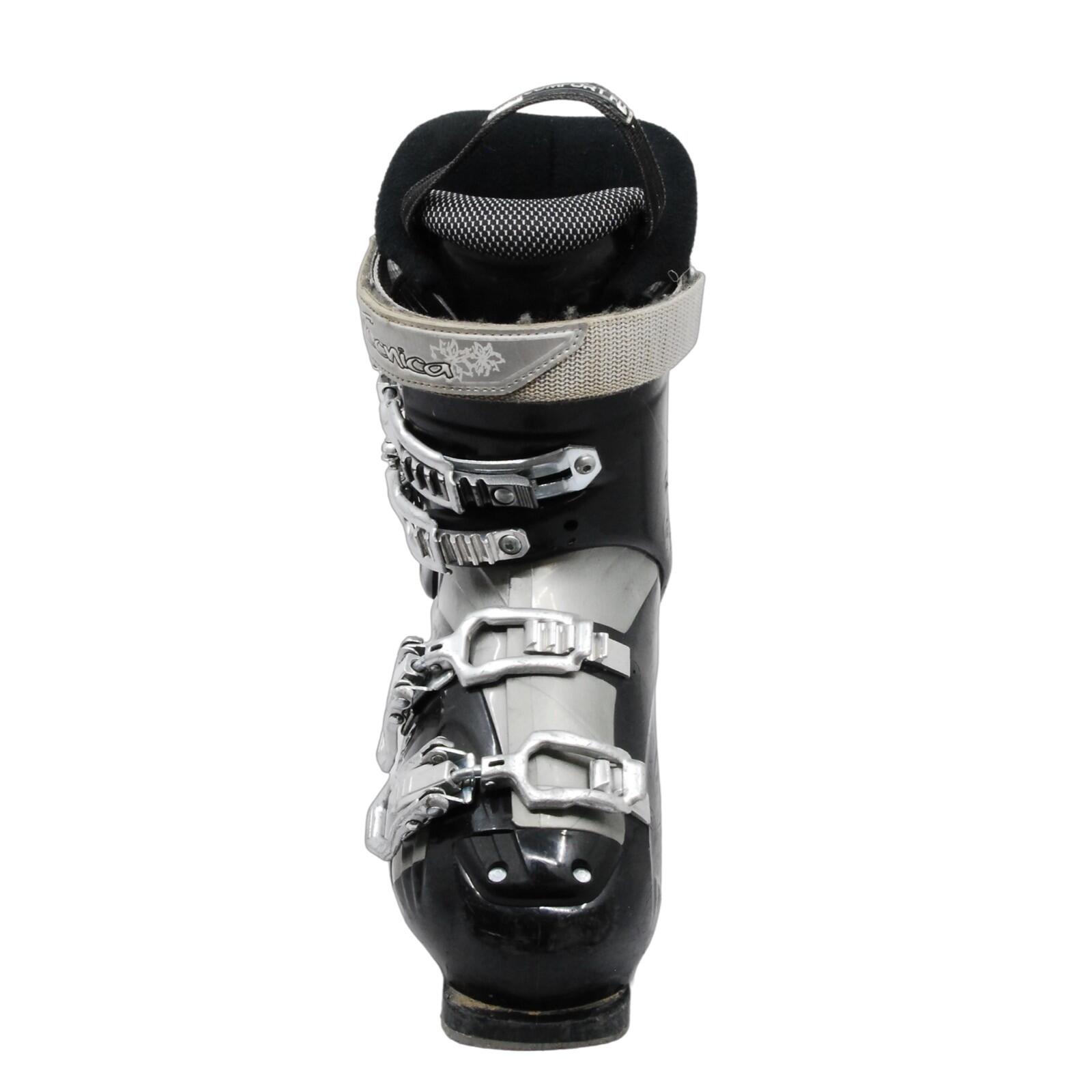 RECONDITIONNE - Chaussure De Ski Tecnica Modèle Esprit 8 Rt 4/4