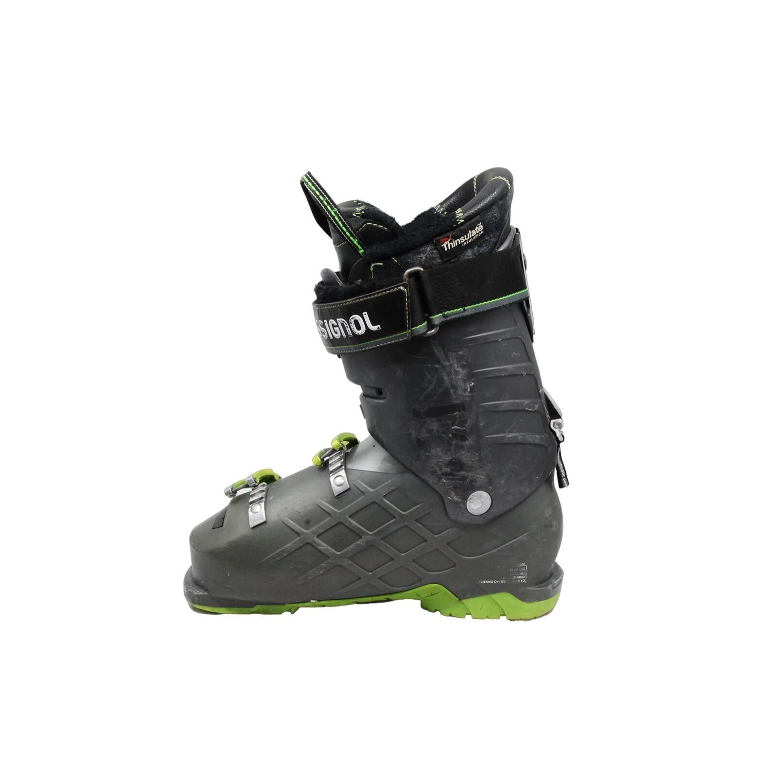 SECOND HAND - Scarponi Da Sci Usati Rossignol Alltrack 120 3/4