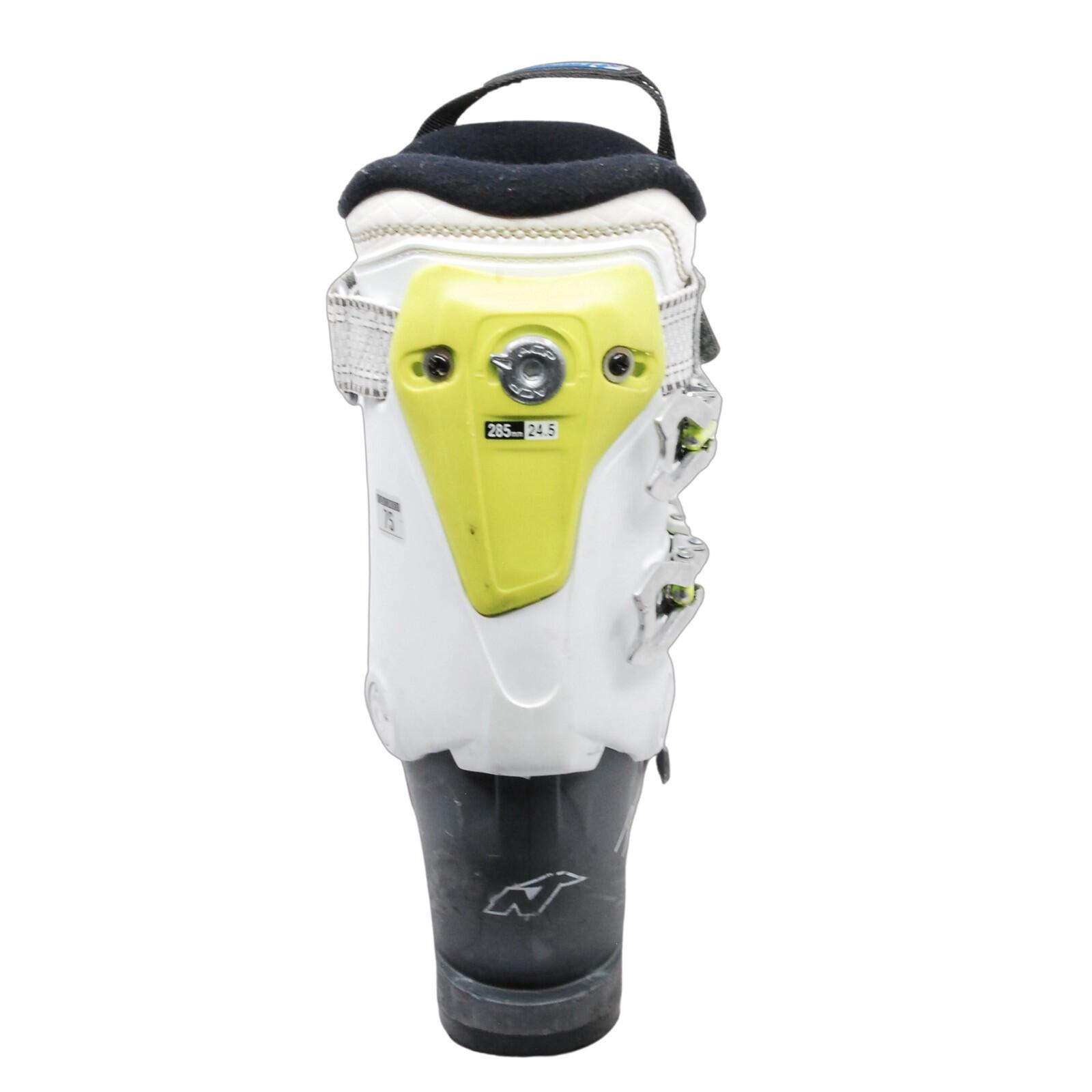 RECONDITIONNE - Chaussure De Ski Nordica Nxt N4r W 2/4