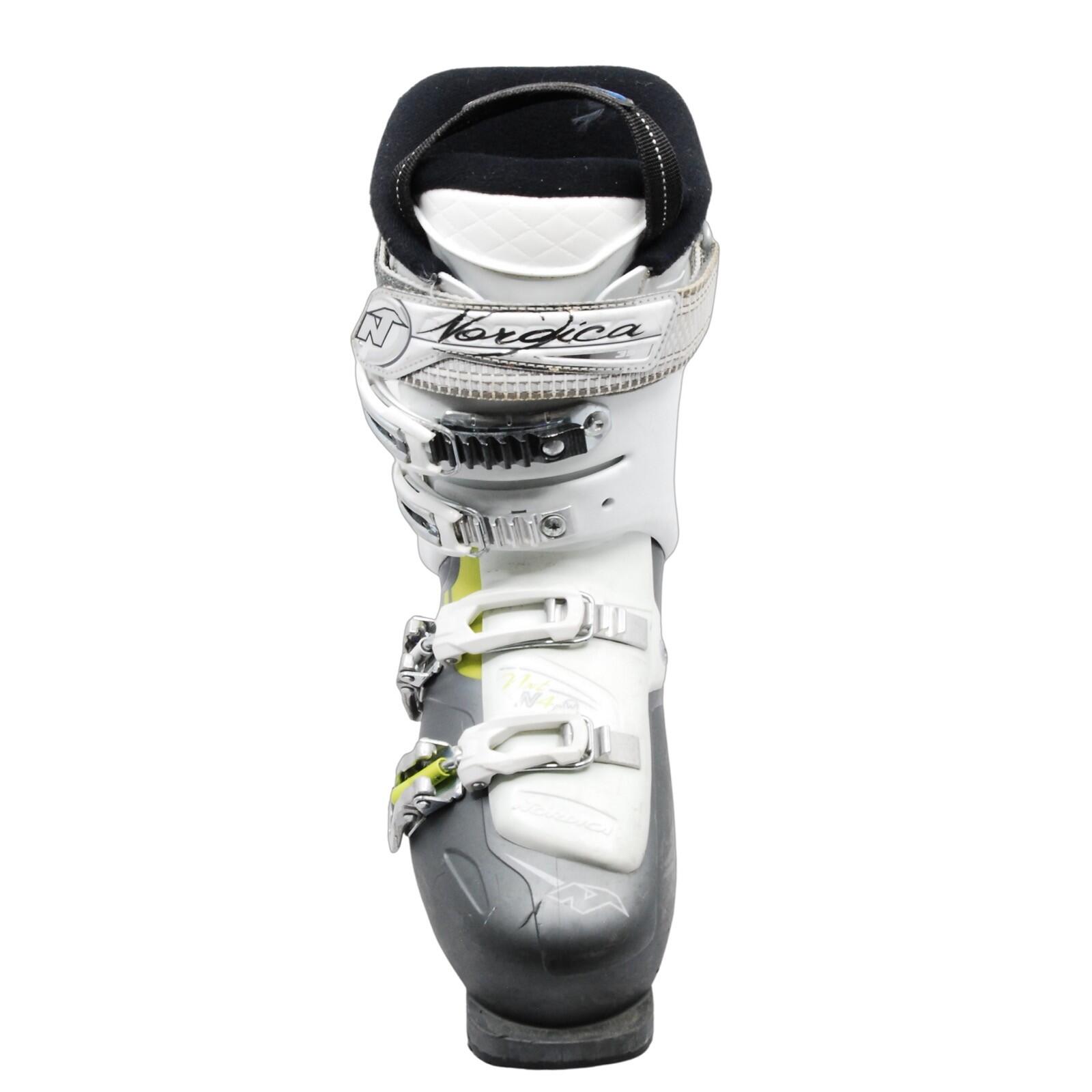 RECONDITIONNE - Chaussure De Ski Nordica Nxt N4r W 4/4