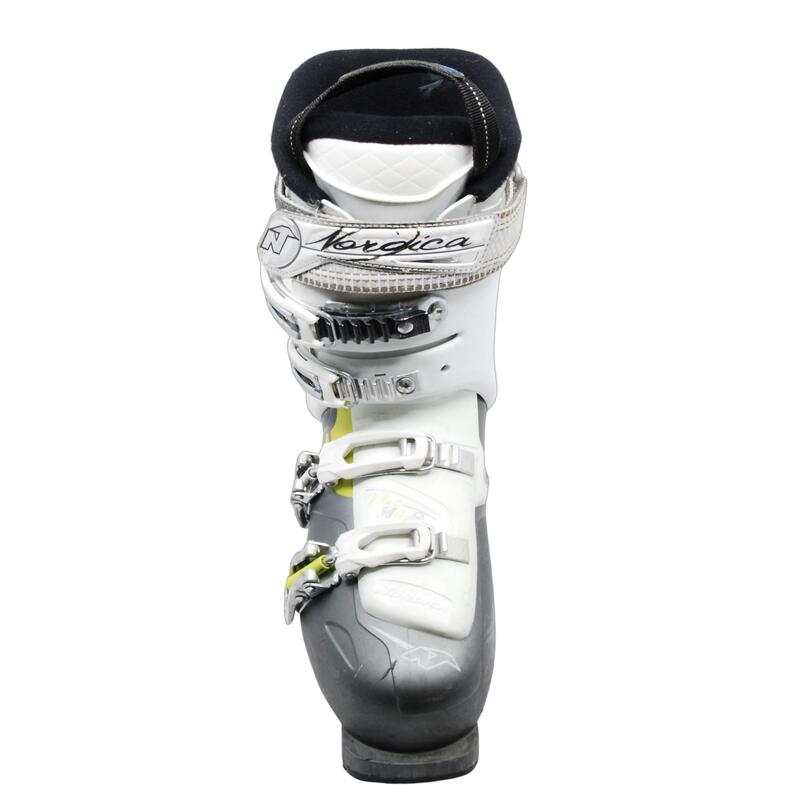 RECONDITIONNE - Chaussure De Ski Nordica Nxt N4r W - BON