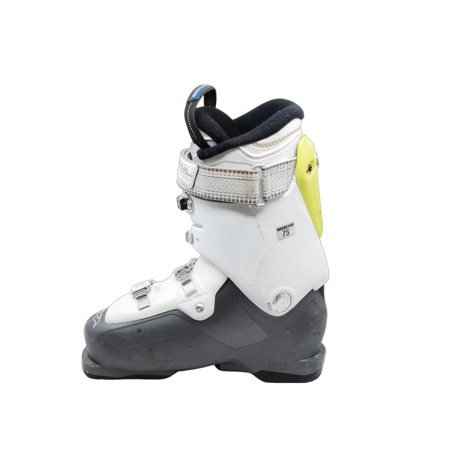 RECONDITIONNE - Chaussure De Ski Nordica Nxt N4r W 3/4