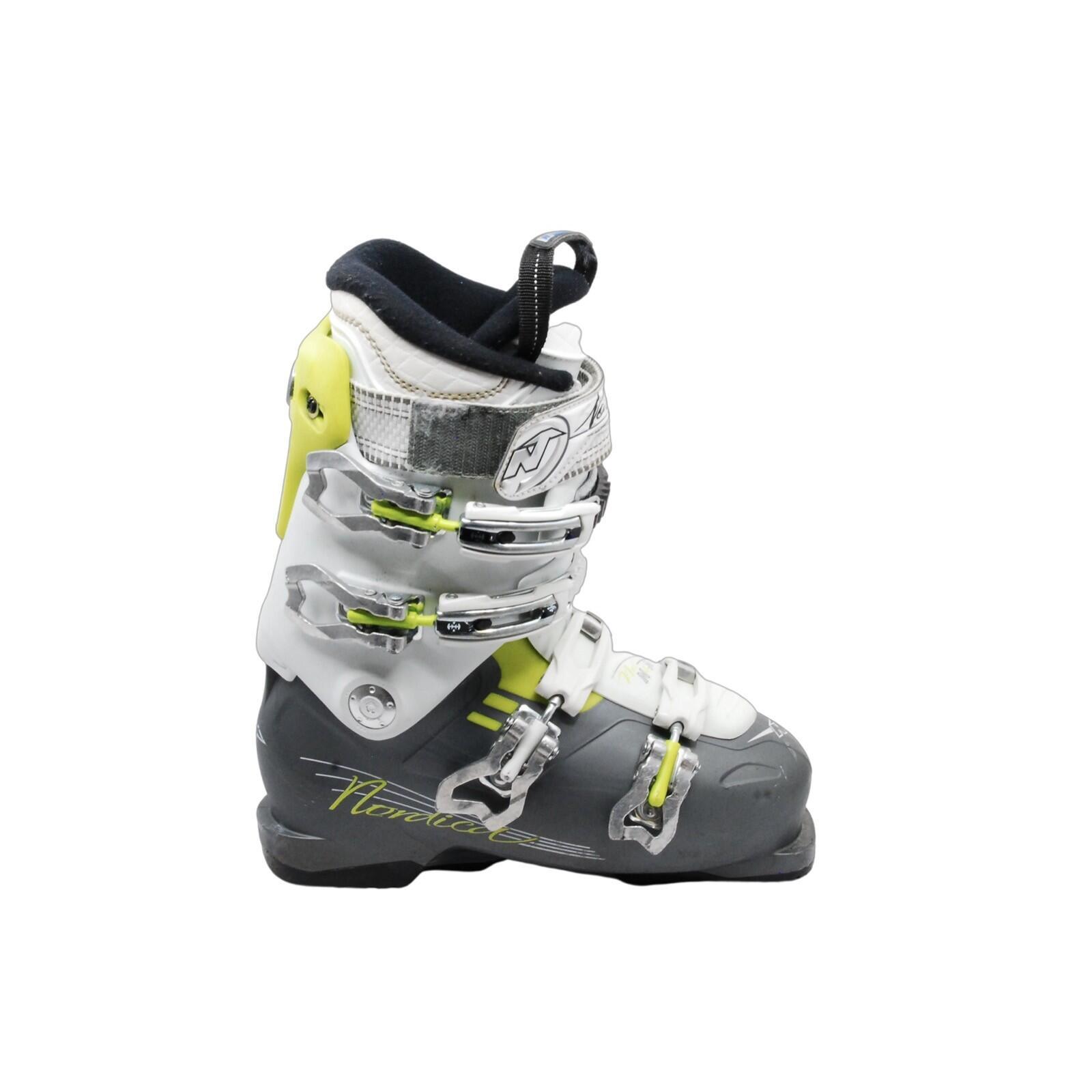 NORDICA RECONDITIONNE - Chaussure De Ski Nordica Nxt N4r W
