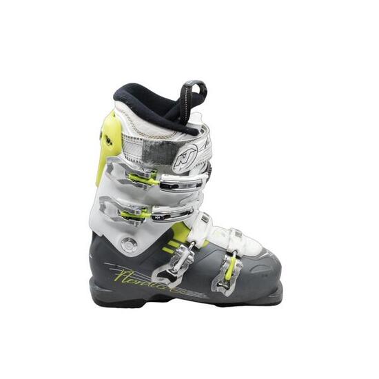 SECOND HAND - Scarponi Da Sci Nordica Nxt N4r W Usati