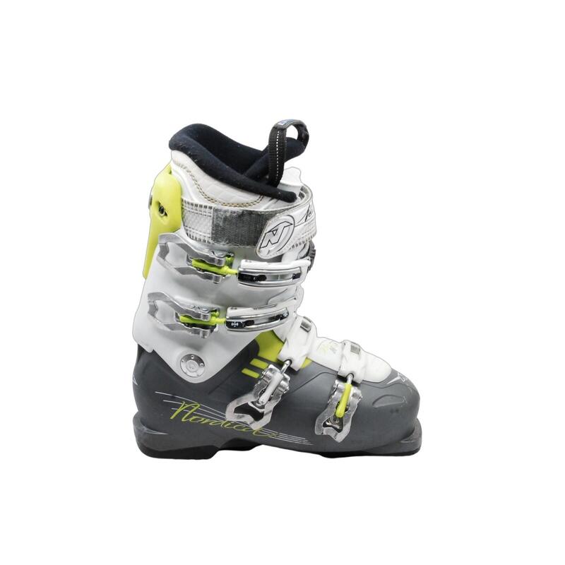 RECONDITIONNE - Chaussure De Ski Nordica Nxt N4r W - BON