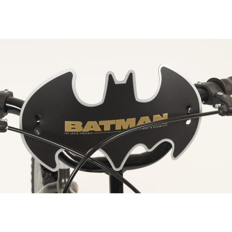 Rower dla dzieci Toimsa Batman 16"