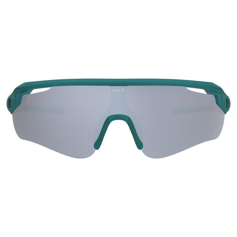 TRAILBLAZER Anti-fog Anti-scratch hydrophobic Cycling Sunglasses - Green