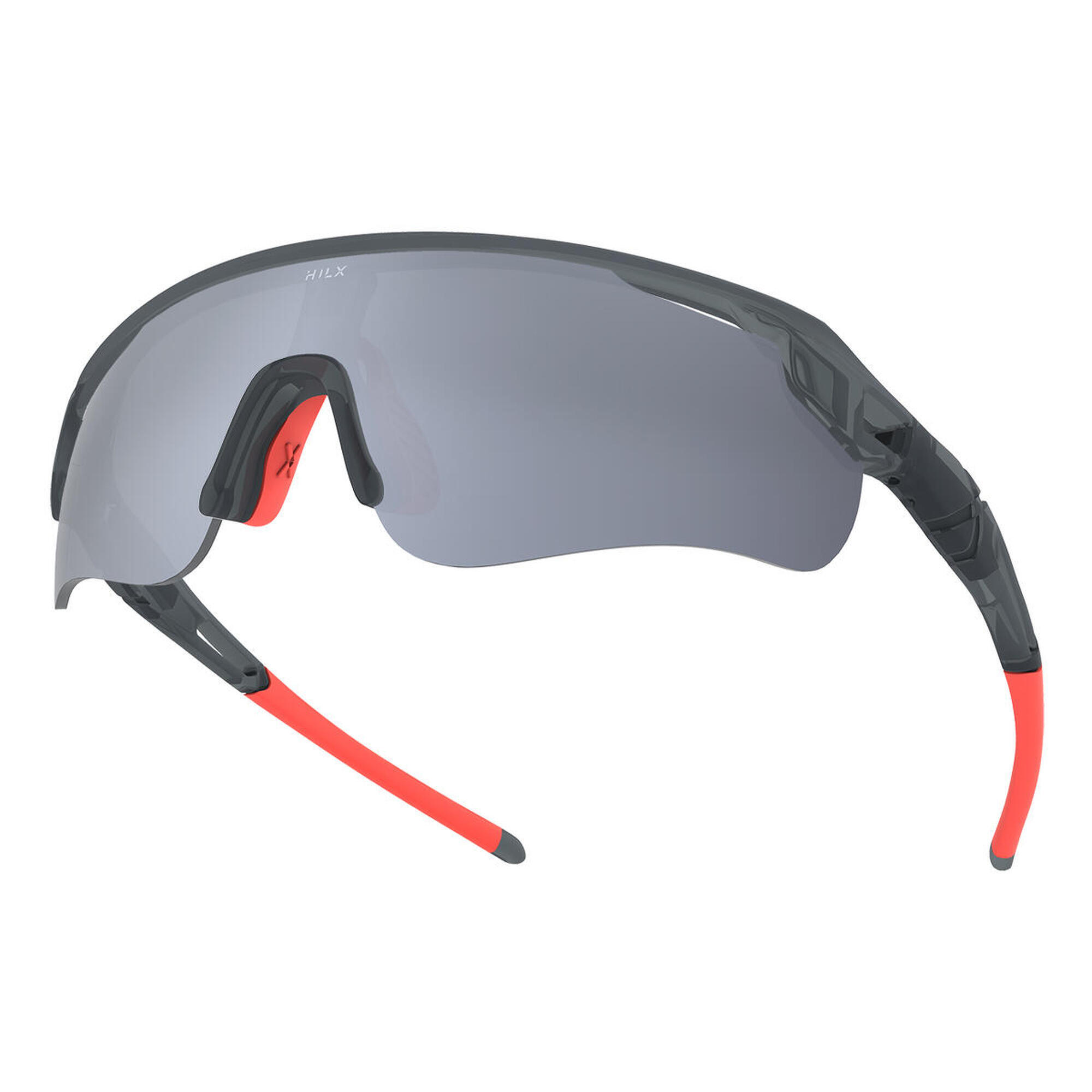 TRAILBLAZER Anti fog Anti scratch hydrophobic Cycling Sunglasses