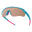 TRAILBLAZER Anti-fog Anti-scratch hydrophobic Cycling Sunglasses - Aqua