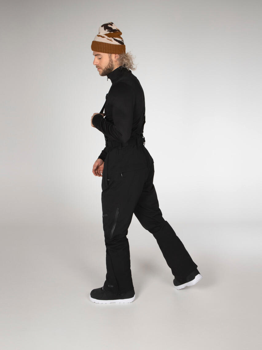 Pantalón De Esquí De Hombre Miikka Protest 5/6