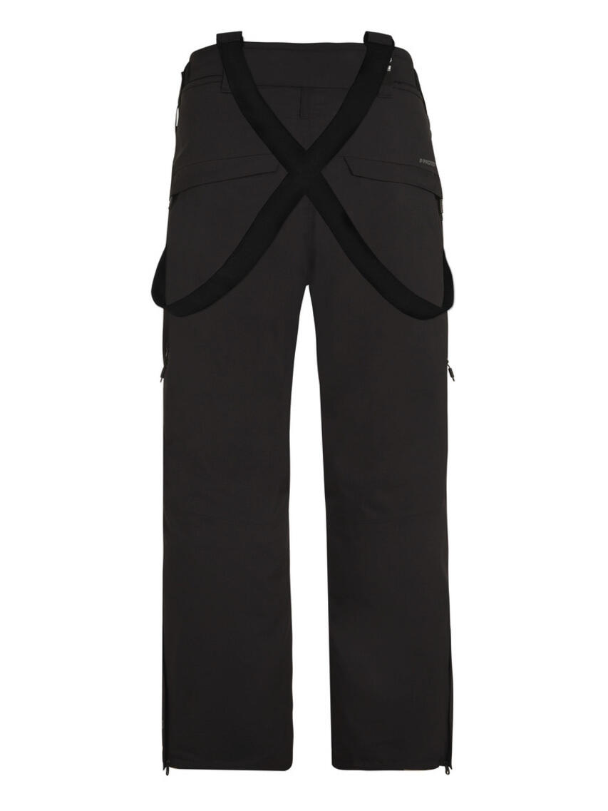 Pantalón De Esquí De Hombre Miikka Protest 2/6