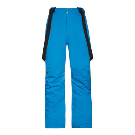 Spodnie narciarskie/snowboardowe z szelkami męskie Protest MIIKKA