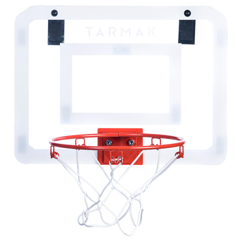 Refurbished - Kinder Basketballkorb Wandbefestigung - Set Mini B... - NEUWERTIG