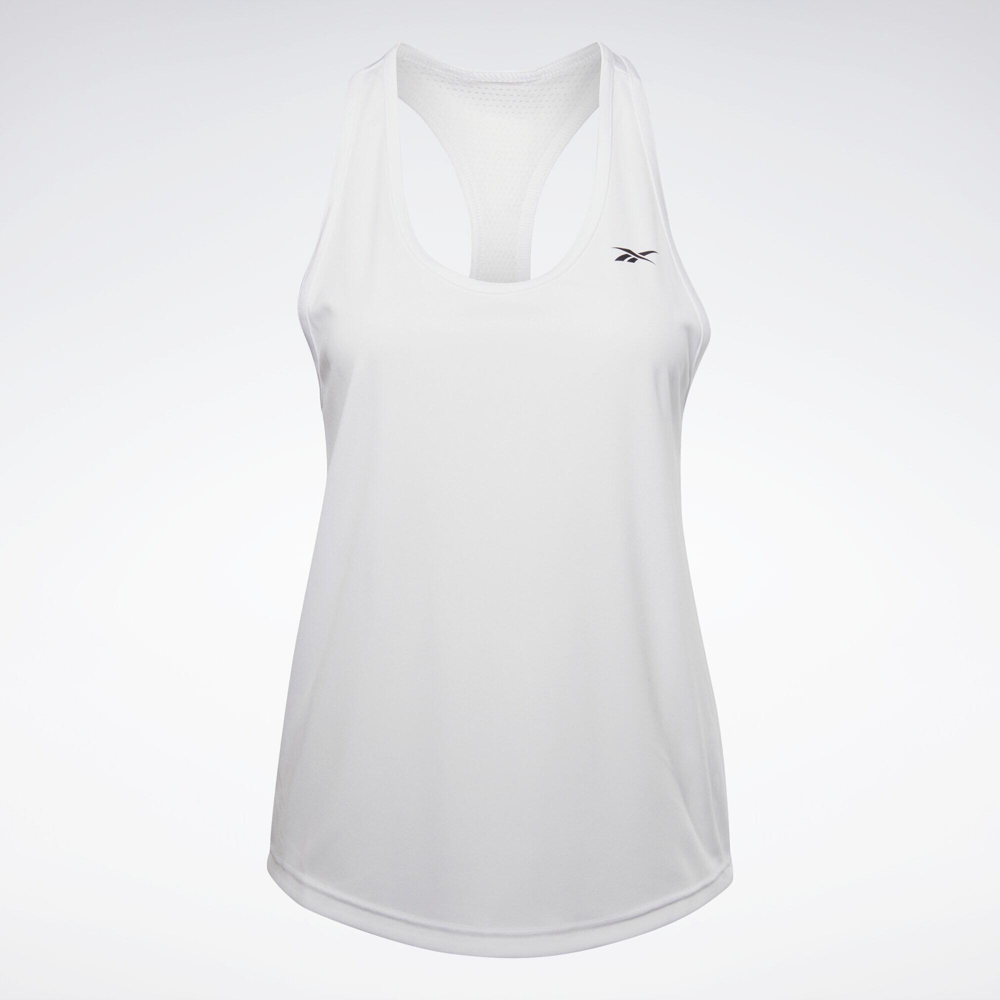 Camiseta sin mangas Workout Ready Mesh Back 2/6