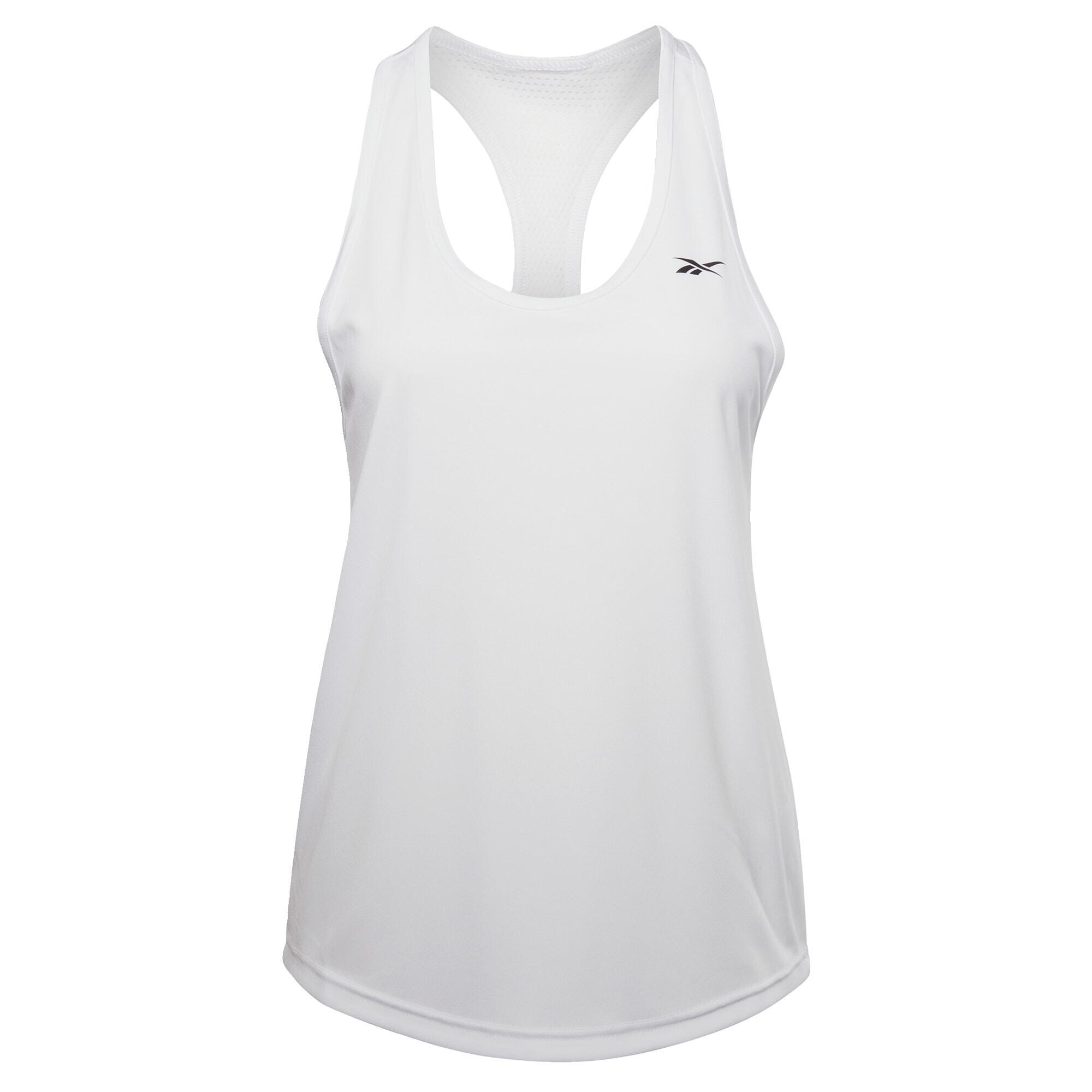 REEBOK Camiseta sin mangas Workout Ready Mesh Back