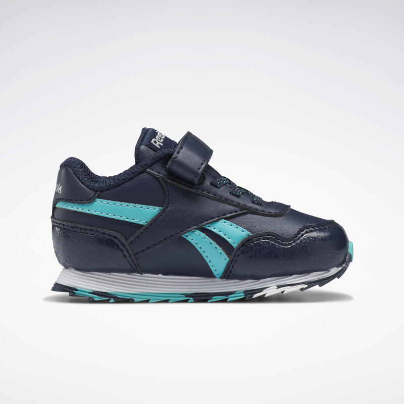 Boty univerzálni kojenecké Reebok Royal CL Jogger