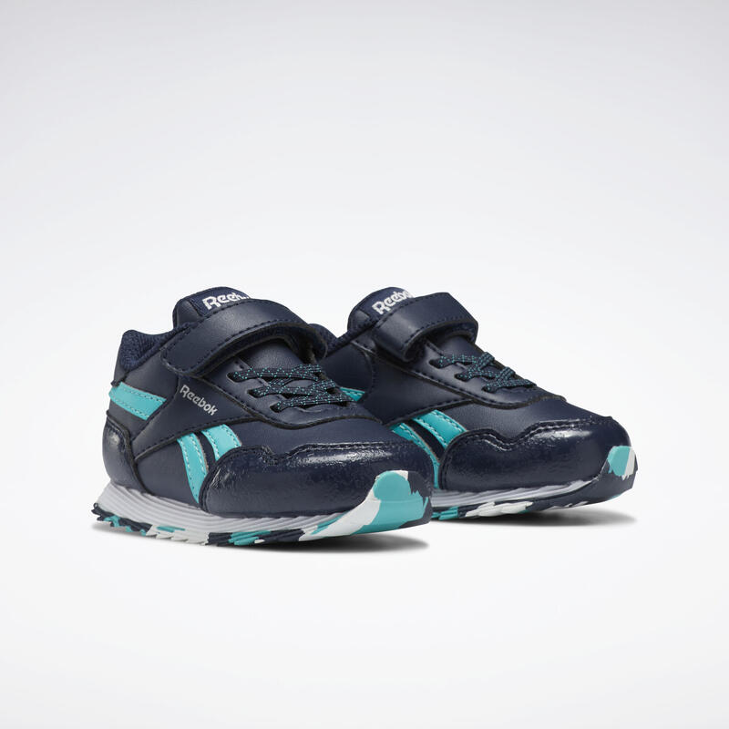 Boty univerzálni kojenecké Reebok Royal CL Jogger