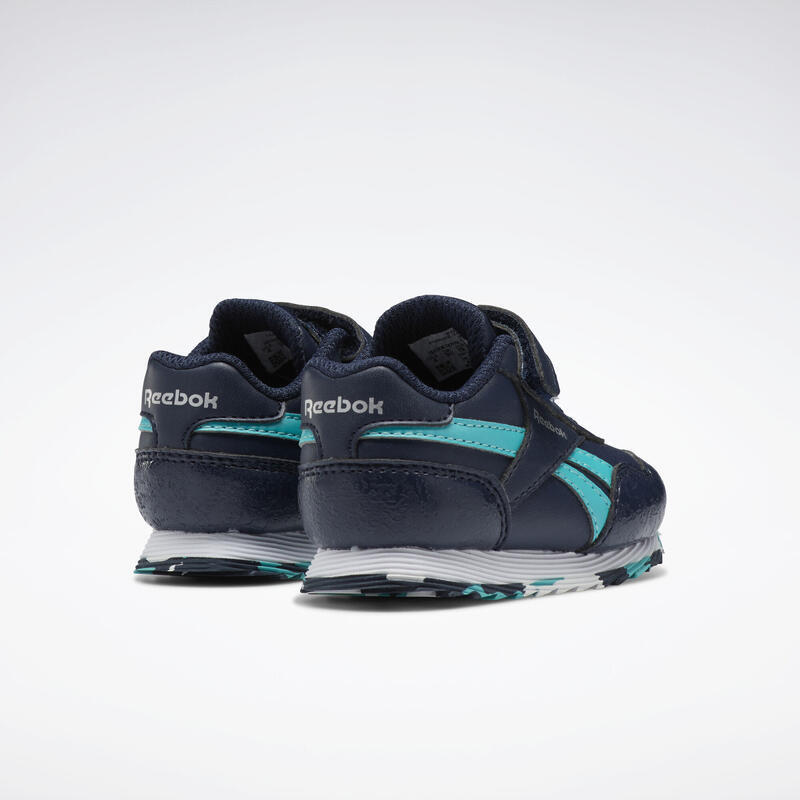 Boty univerzálni kojenecké Reebok Royal CL Jogger