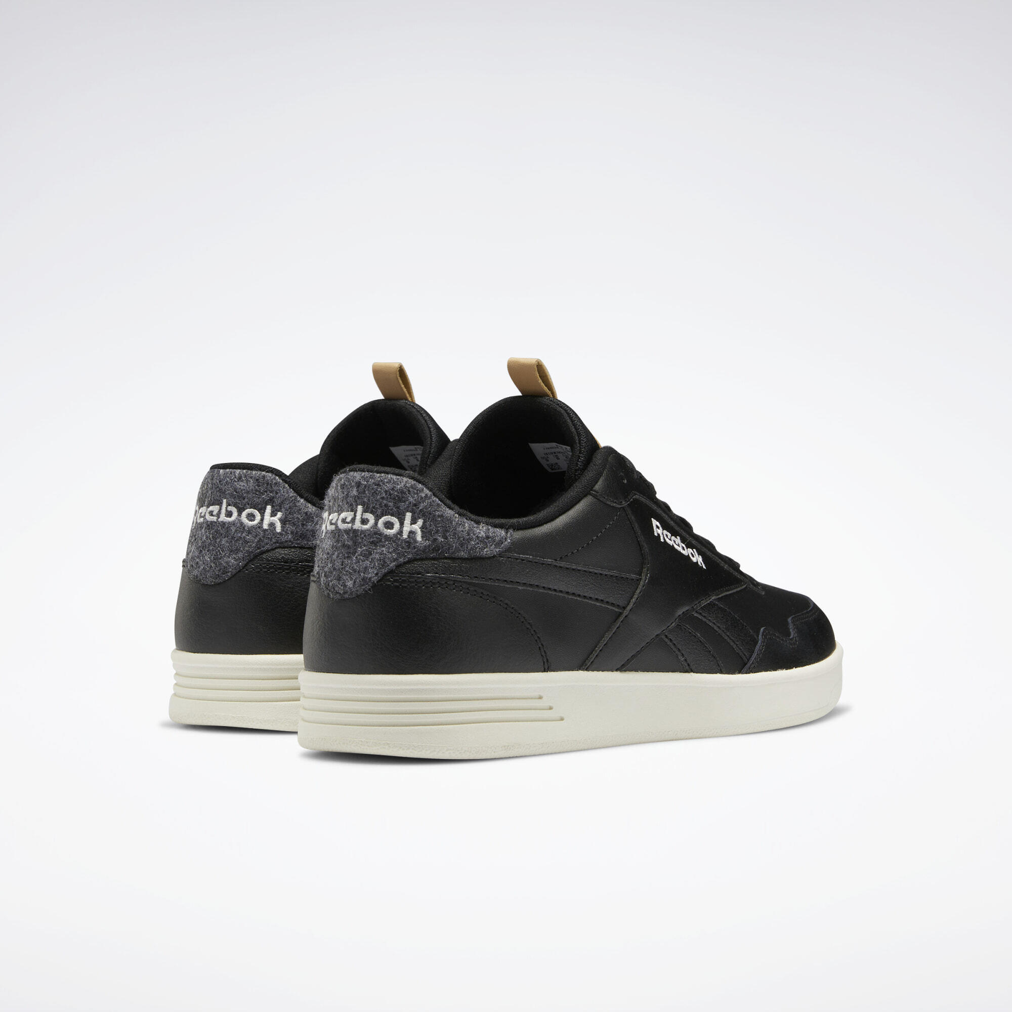 Chaussure Reebok Royal Techque T 5/5