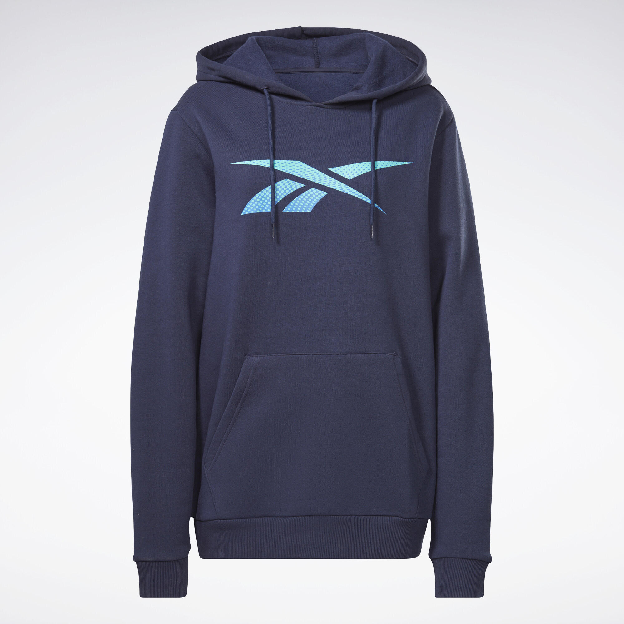 Sudadera Reebok Identity Fleece 2/5
