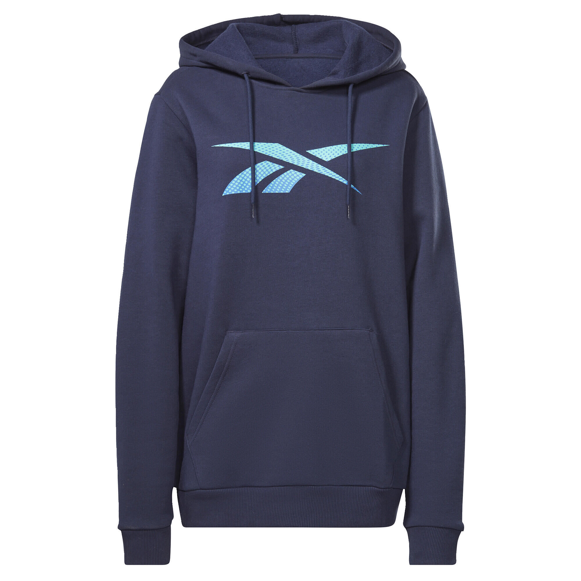 Sudadera Reebok Identity Fleece 1/5