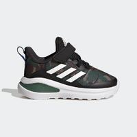 Chaussure à lacets élastiques et scratch FortaRun Sport Running