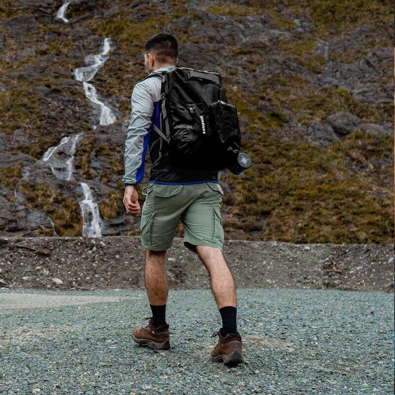 Sac à dos étanche 35L - NOMAD