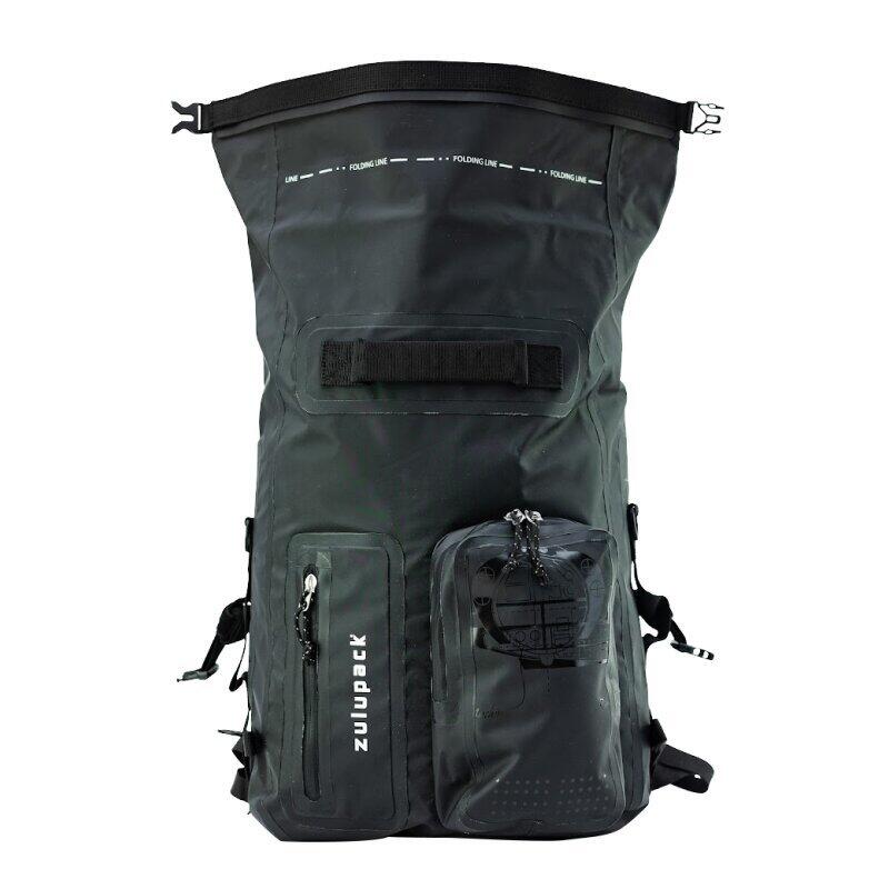 Mochila de caminhada estanque 35L - Zulupack