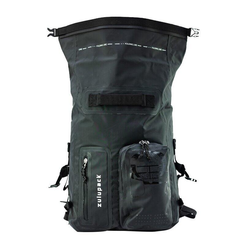 Sac à dos étanche 35L - NOMAD