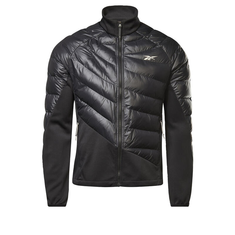 Chaqueta THERMOWARM+GRAPHENE Hybrid