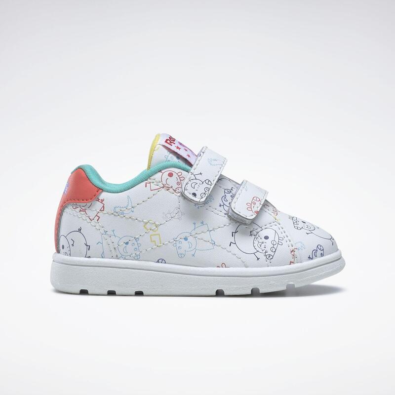 Complete CLN Alt 2 2V Peppa Pig