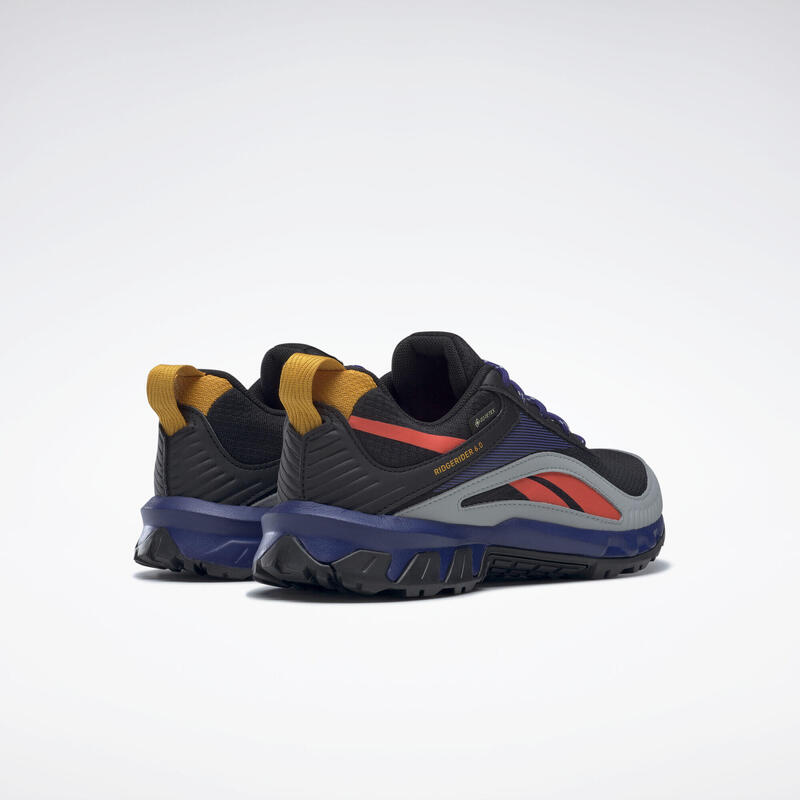 Sapatos de rasto para mulheres Reebok Ridgerider 6 Gore-Tex