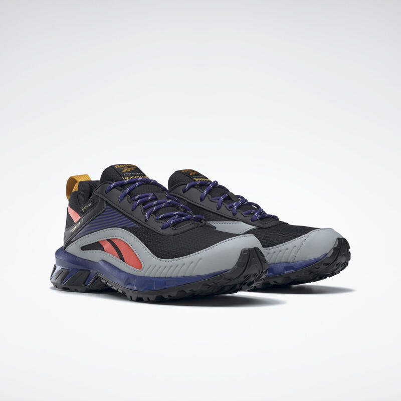 Sapatos de rasto para mulheres Reebok Ridgerider 6 Gore-Tex