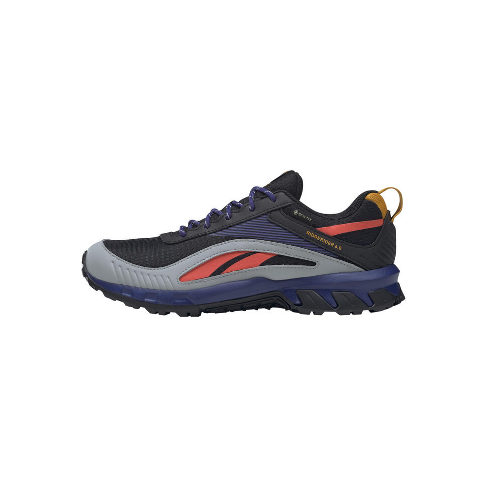 Buty damskie trekkingowe wodoodporne Reebok RIDGERIDER 6 GTX
