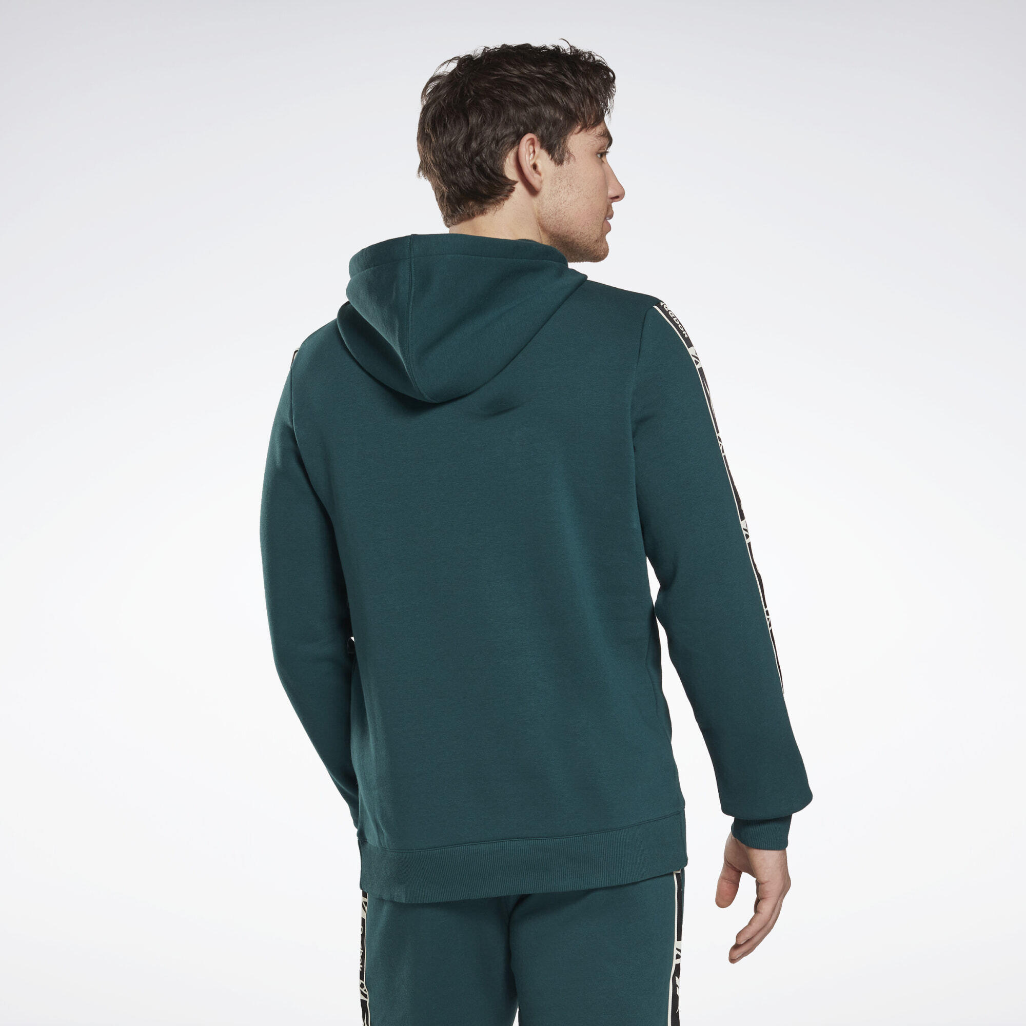 Sweat reebok shop enfant argent