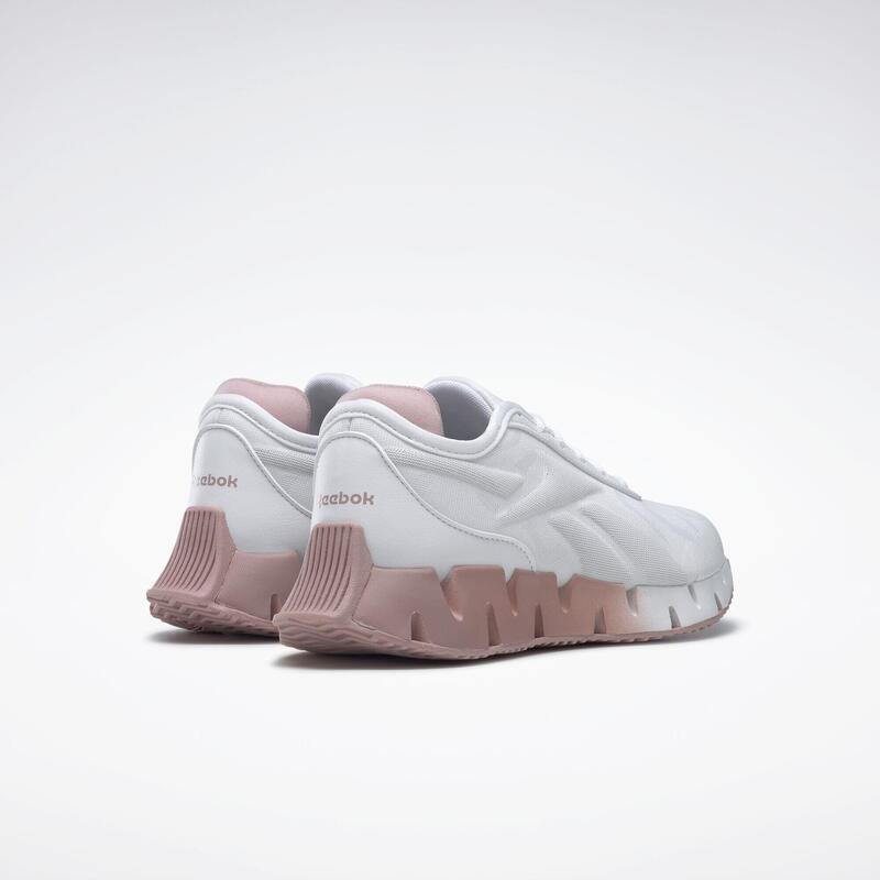 Buty do chodzenia damskie Reebok Zig Dynamica 3