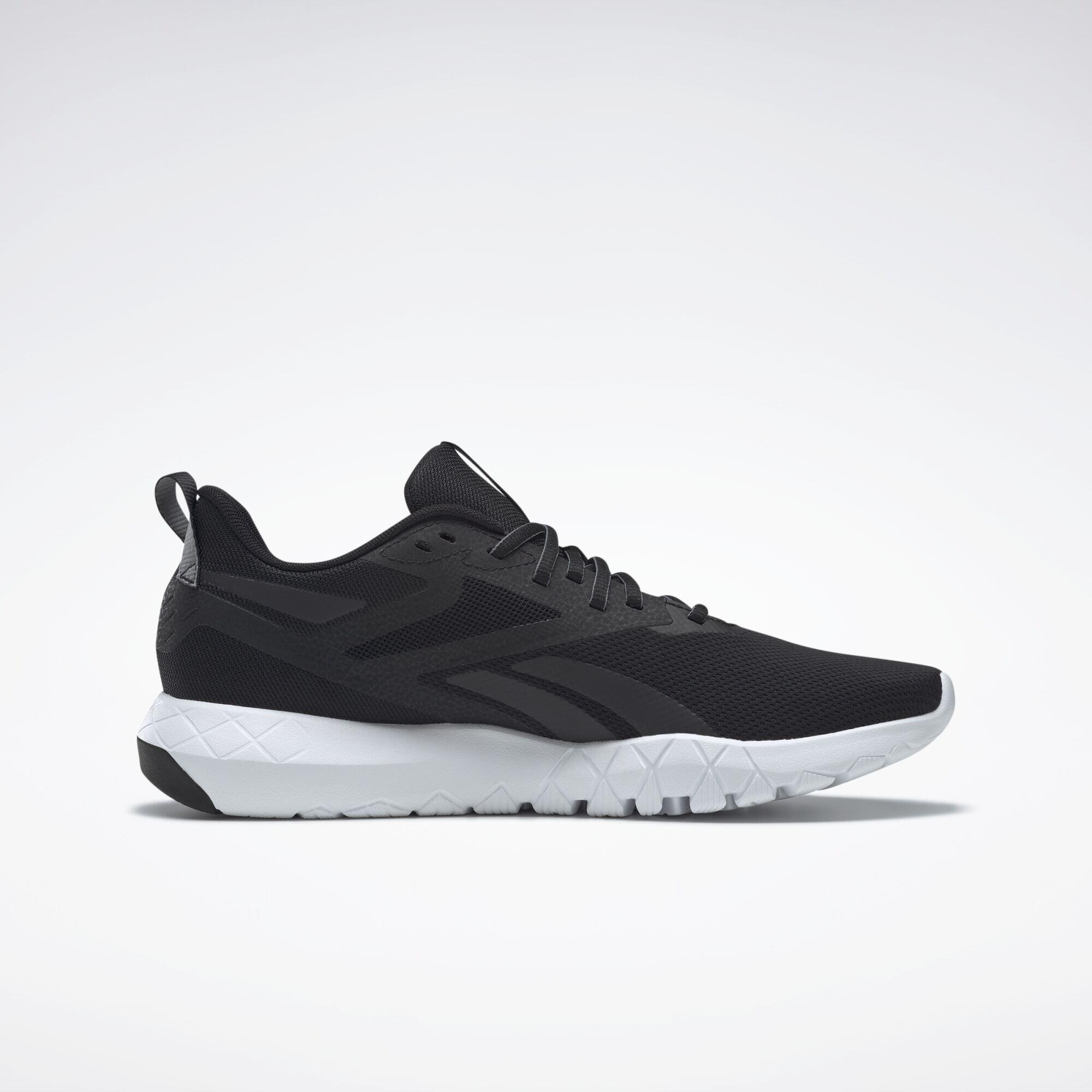Calçado de fitness Flexagon Force 4 Reebok Mulher Preto 3/5